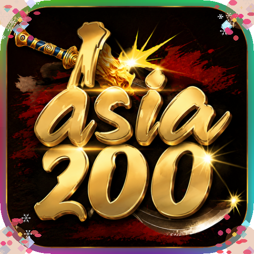asia200 — galeri pratinjau - APK Resmi