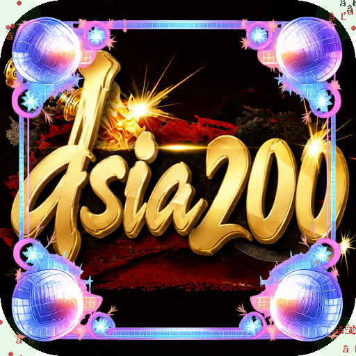 asia200 — galeri pratinjau Resmi APK
